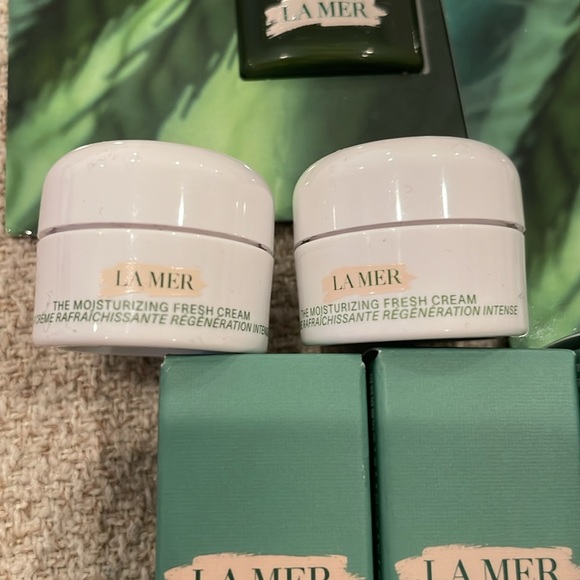 La Mer sample set - new - Picture 3 of 4